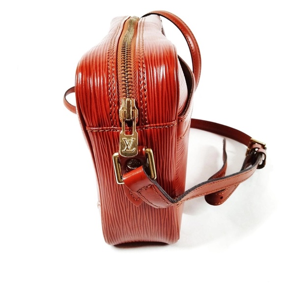 Louis Vuitton Epi Trocadero - Picture 2 of 8